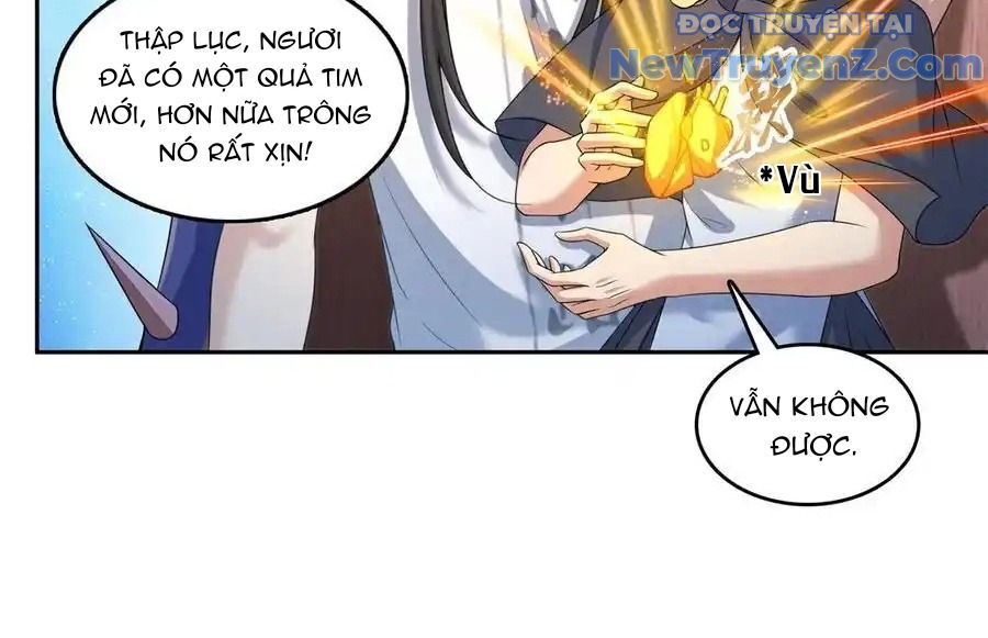 Tu Chân Nói Chuyện Phiếm Quần Chap 612 - Next Chap 613