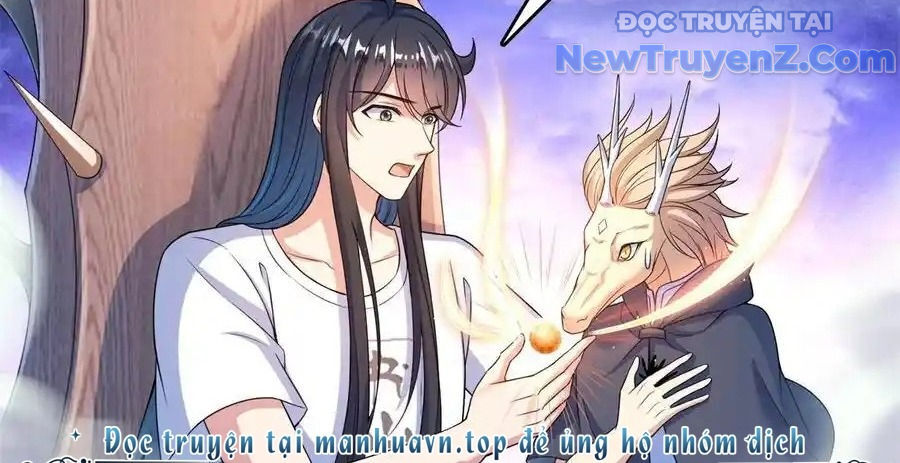 Tu Chân Nói Chuyện Phiếm Quần Chap 612 - Next Chap 613