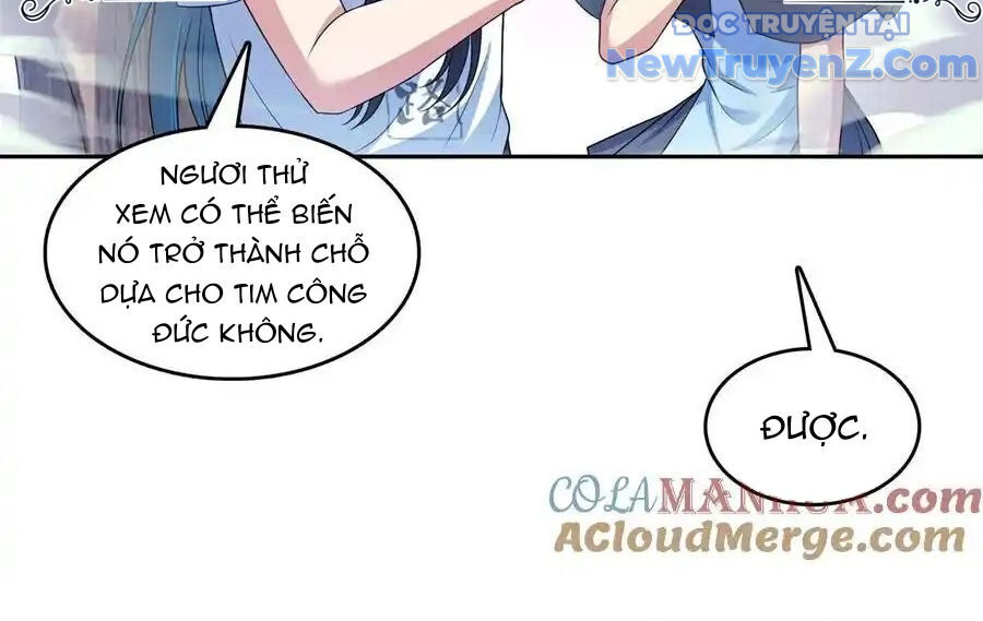 Tu Chân Nói Chuyện Phiếm Quần Chap 612 - Next Chap 613
