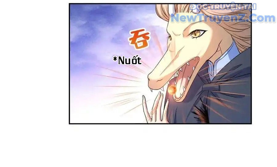 Tu Chân Nói Chuyện Phiếm Quần Chap 612 - Next Chap 613