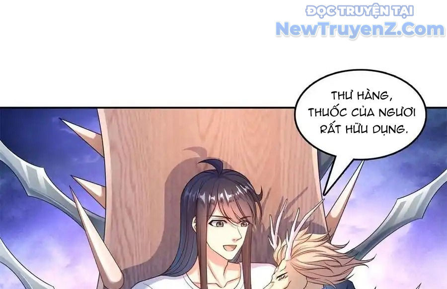Tu Chân Nói Chuyện Phiếm Quần Chap 612 - Next Chap 613