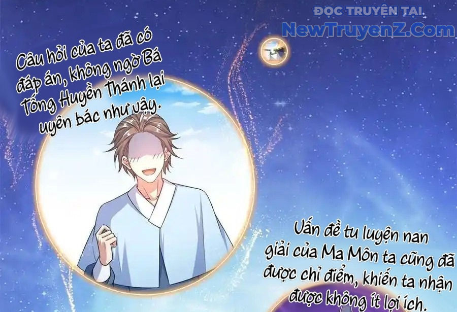 Tu Chân Nói Chuyện Phiếm Quần Chap 612 - Next Chap 613