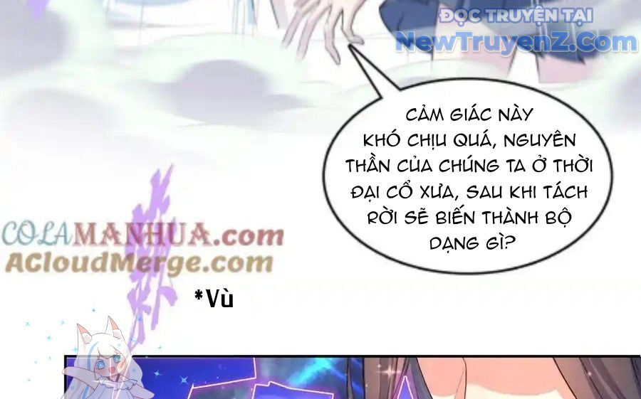 Tu Chân Nói Chuyện Phiếm Quần Chap 612 - Next Chap 613