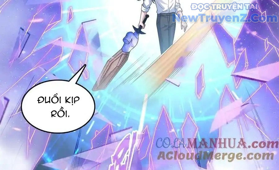 Tu Chân Nói Chuyện Phiếm Quần Chap 612 - Next Chap 613