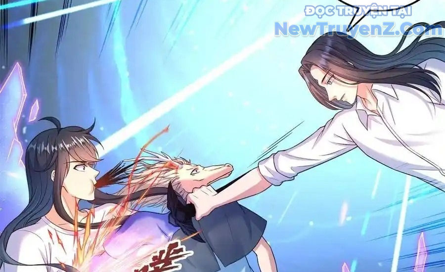 Tu Chân Nói Chuyện Phiếm Quần Chap 612 - Next Chap 613