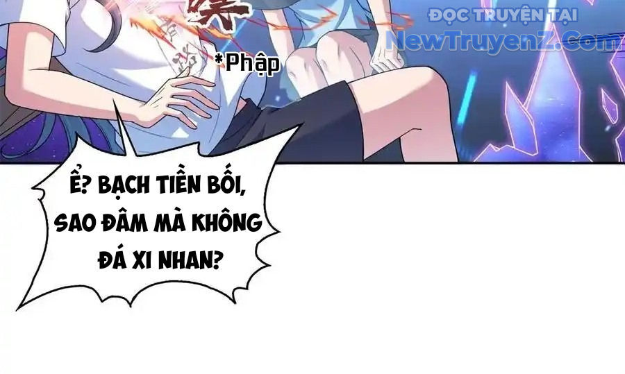 Tu Chân Nói Chuyện Phiếm Quần Chap 612 - Next Chap 613