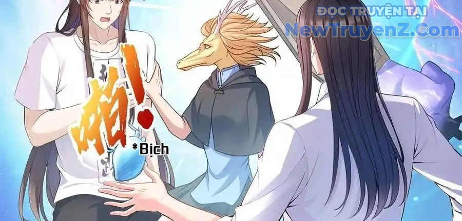 Tu Chân Nói Chuyện Phiếm Quần Chap 612 - Next Chap 613