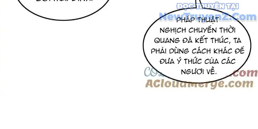 Tu Chân Nói Chuyện Phiếm Quần Chap 612 - Next Chap 613
