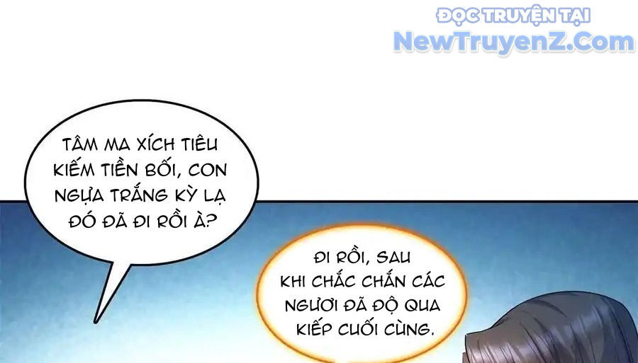 Tu Chân Nói Chuyện Phiếm Quần Chap 612 - Next Chap 613