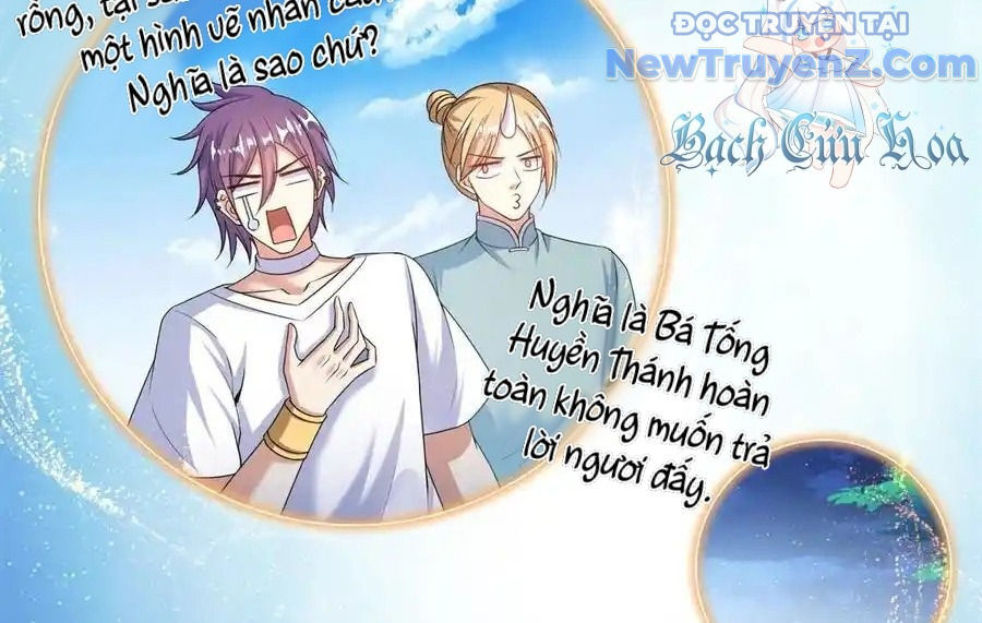 Tu Chân Nói Chuyện Phiếm Quần Chap 612 - Next Chap 613