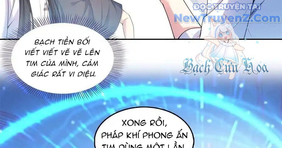 Tu Chân Nói Chuyện Phiếm Quần Chap 612 - Next Chap 613