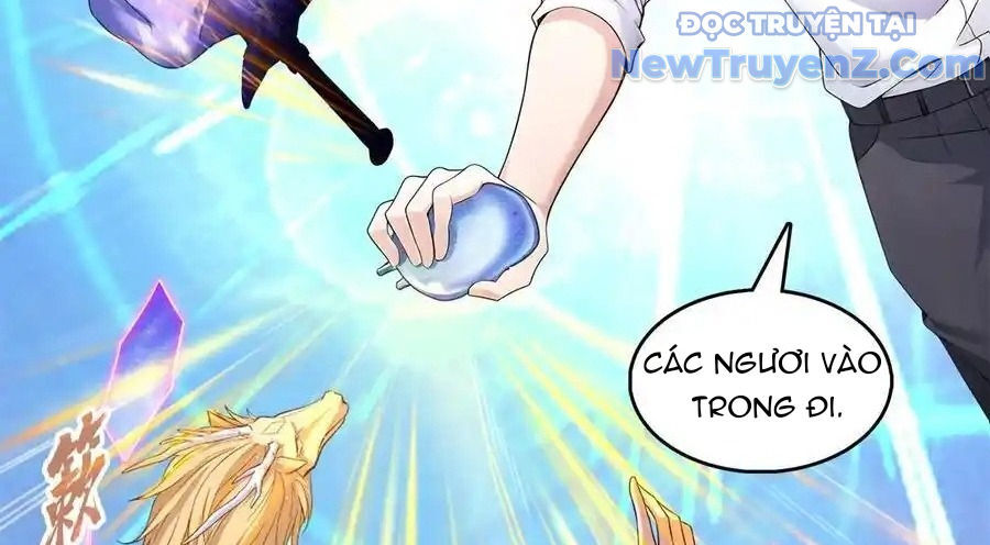 Tu Chân Nói Chuyện Phiếm Quần Chap 612 - Next Chap 613
