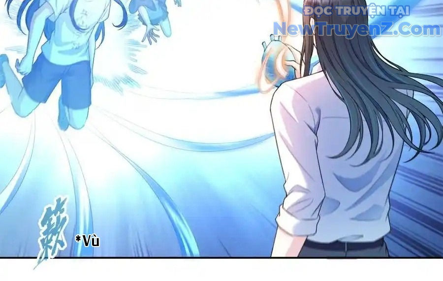 Tu Chân Nói Chuyện Phiếm Quần Chap 612 - Next Chap 613