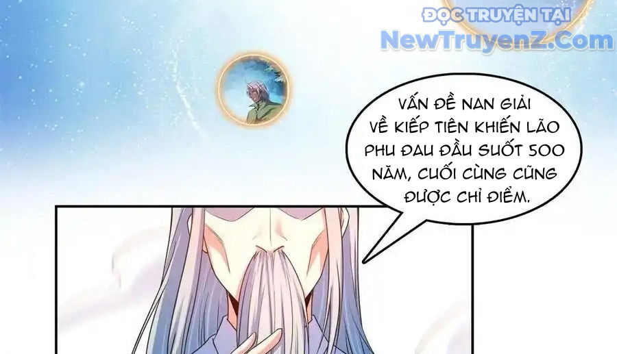 Tu Chân Nói Chuyện Phiếm Quần Chap 612 - Next Chap 613