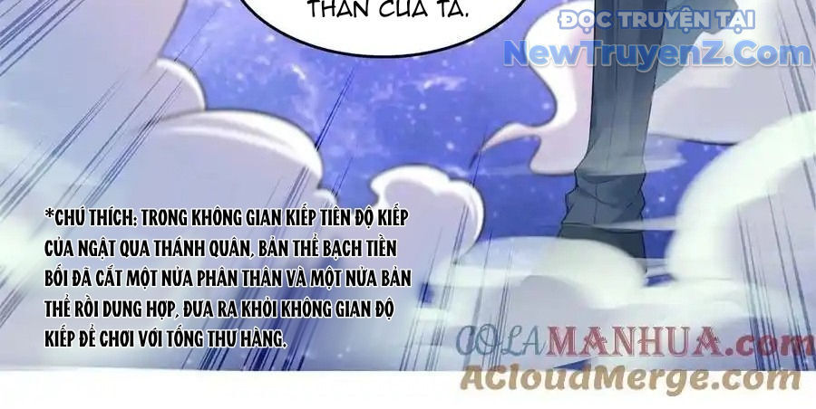 Tu Chân Nói Chuyện Phiếm Quần Chap 612 - Next Chap 613