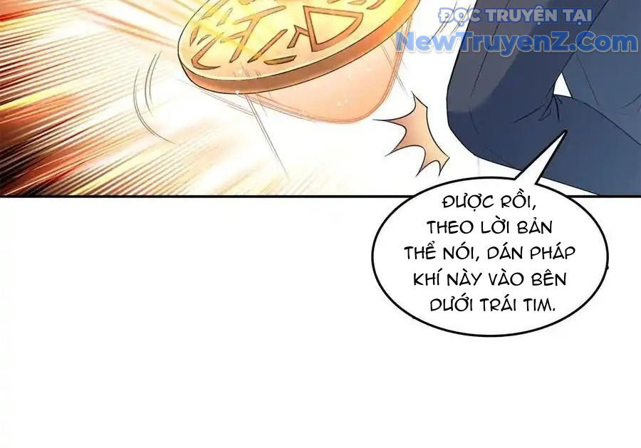 Tu Chân Nói Chuyện Phiếm Quần Chap 612 - Next Chap 613