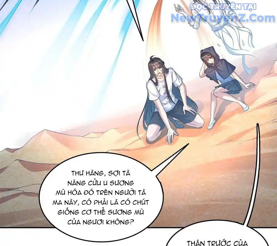 Tu Chân Nói Chuyện Phiếm Quần Chap 613 - Next Chap 614