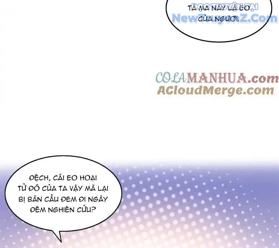 Tu Chân Nói Chuyện Phiếm Quần Chap 613 - Next Chap 614