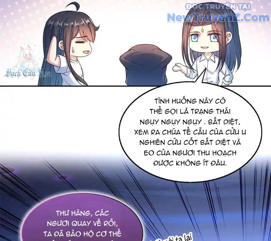 Tu Chân Nói Chuyện Phiếm Quần Chap 613 - Next Chap 614