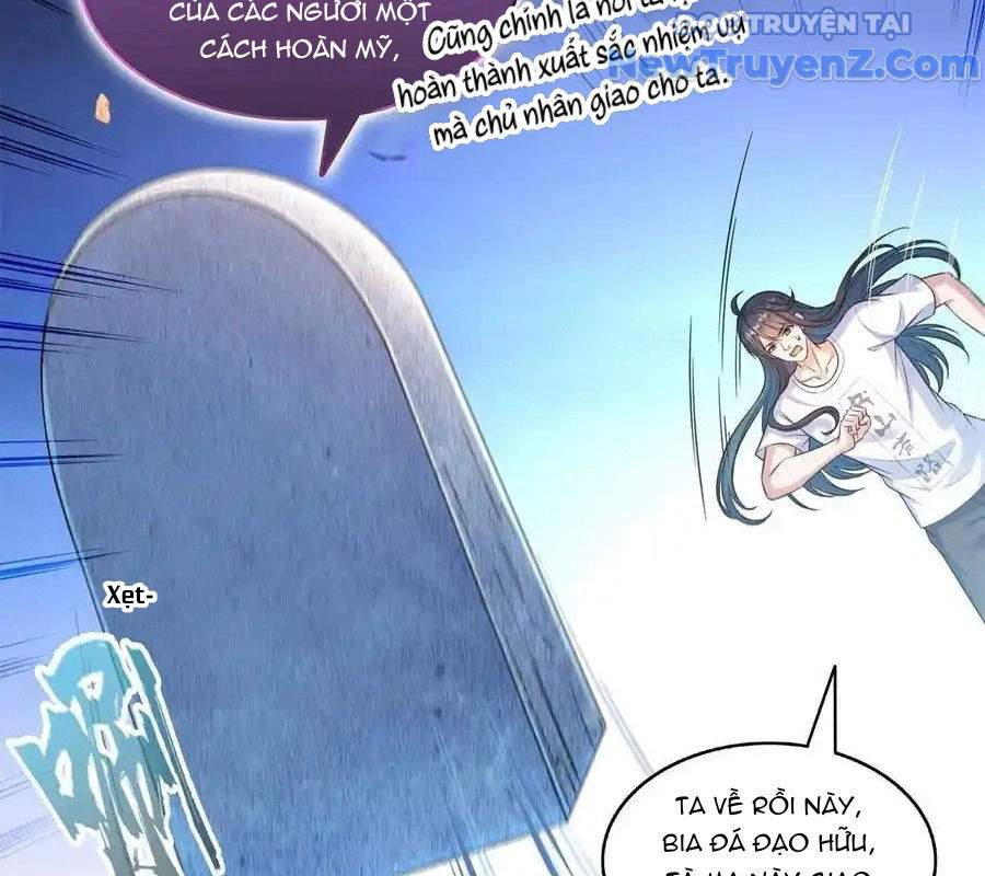 Tu Chân Nói Chuyện Phiếm Quần Chap 613 - Next Chap 614