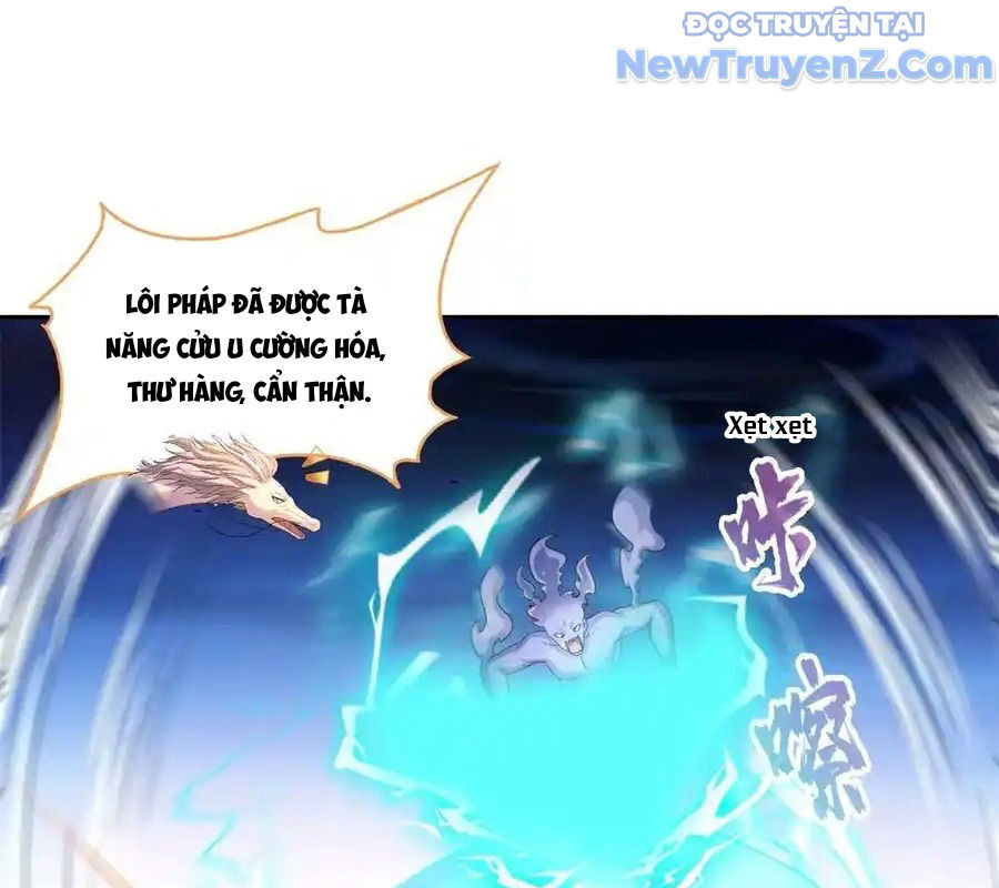 Tu Chân Nói Chuyện Phiếm Quần Chap 613 - Next Chap 614