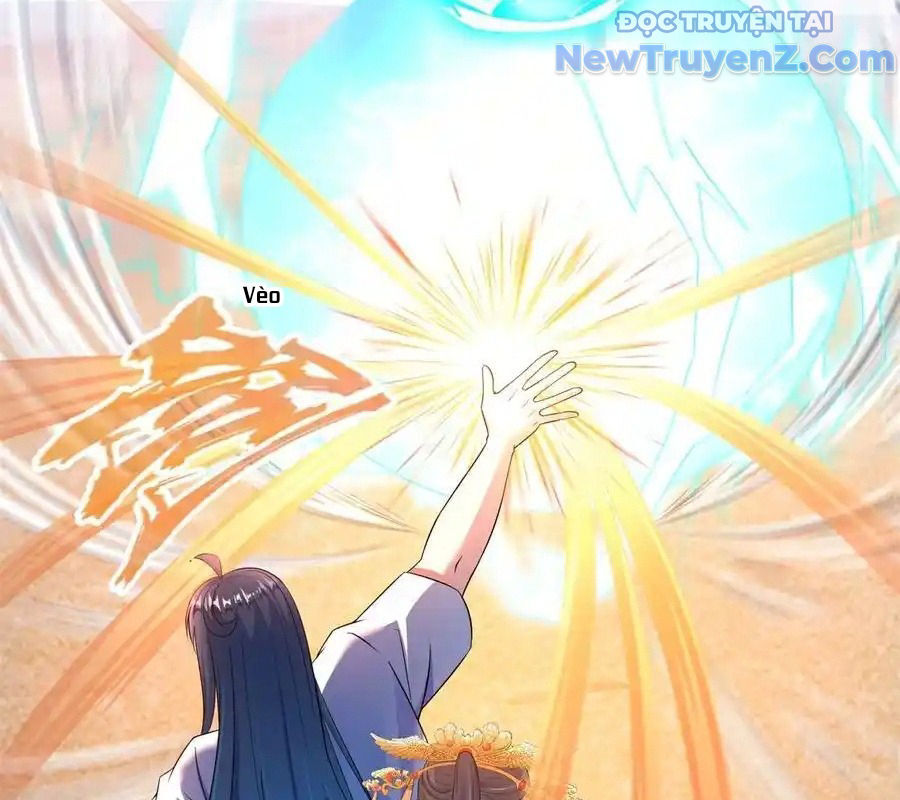 Tu Chân Nói Chuyện Phiếm Quần Chap 613 - Next Chap 614
