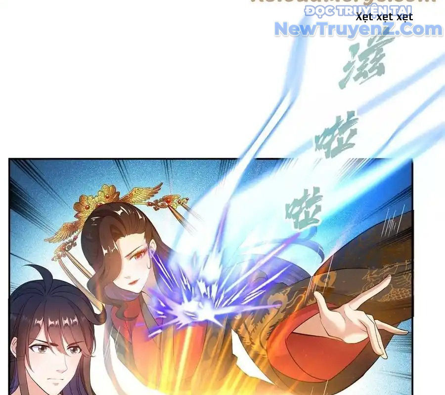 Tu Chân Nói Chuyện Phiếm Quần Chap 613 - Next Chap 614