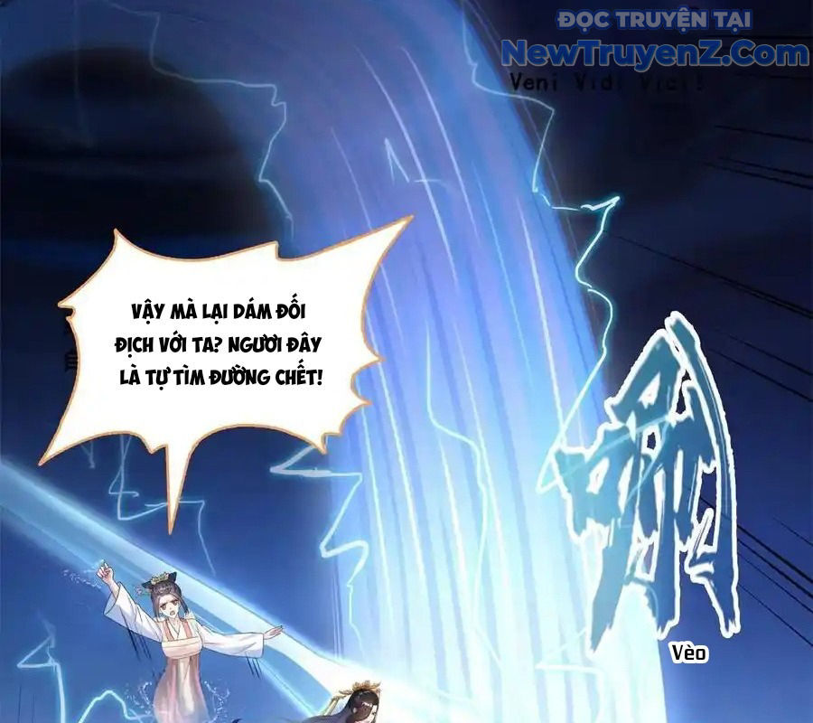 Tu Chân Nói Chuyện Phiếm Quần Chap 613 - Next Chap 614