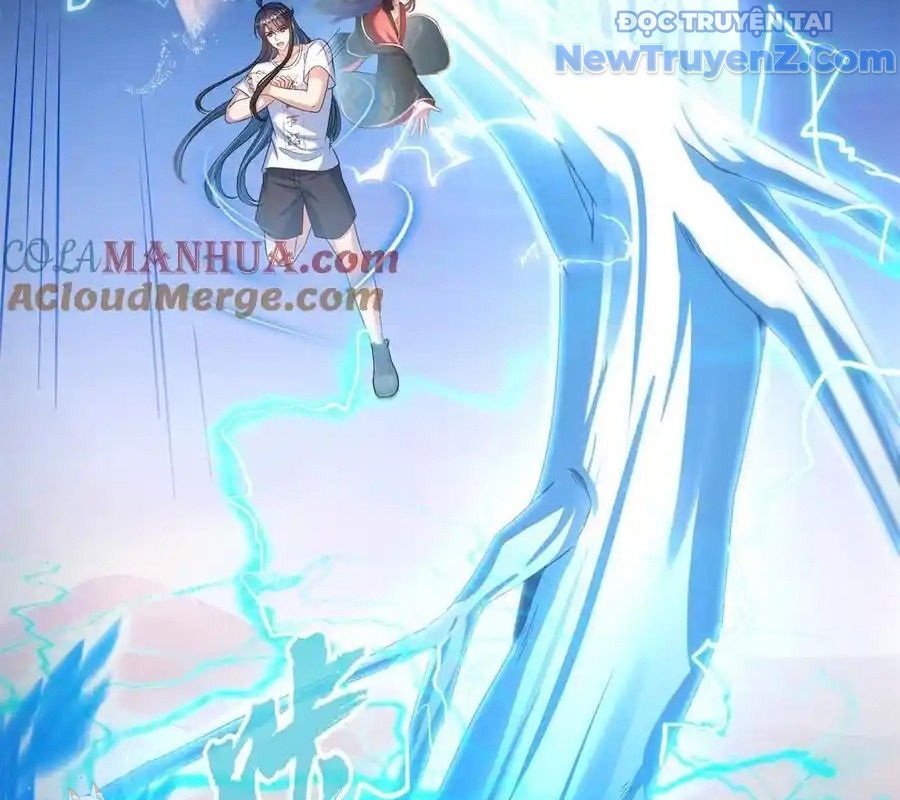 Tu Chân Nói Chuyện Phiếm Quần Chap 613 - Next Chap 614