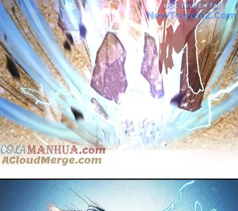 Tu Chân Nói Chuyện Phiếm Quần Chap 613 - Next Chap 614