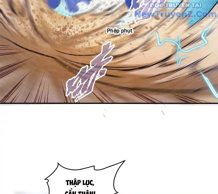 Tu Chân Nói Chuyện Phiếm Quần Chap 613 - Next Chap 614