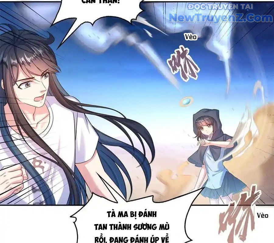 Tu Chân Nói Chuyện Phiếm Quần Chap 613 - Next Chap 614