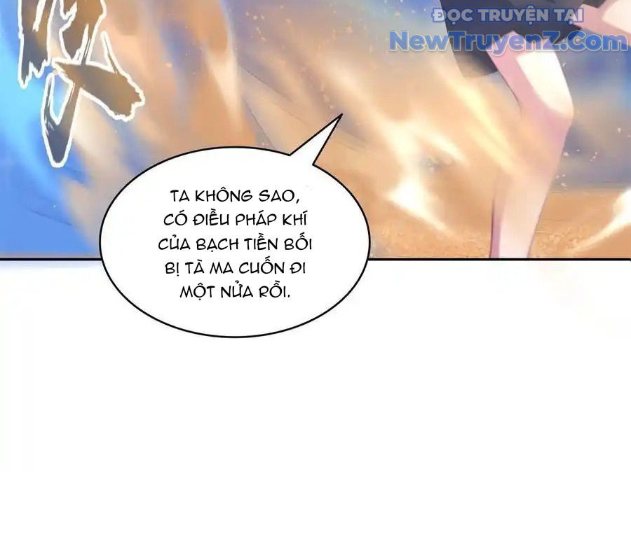 Tu Chân Nói Chuyện Phiếm Quần Chap 613 - Next Chap 614