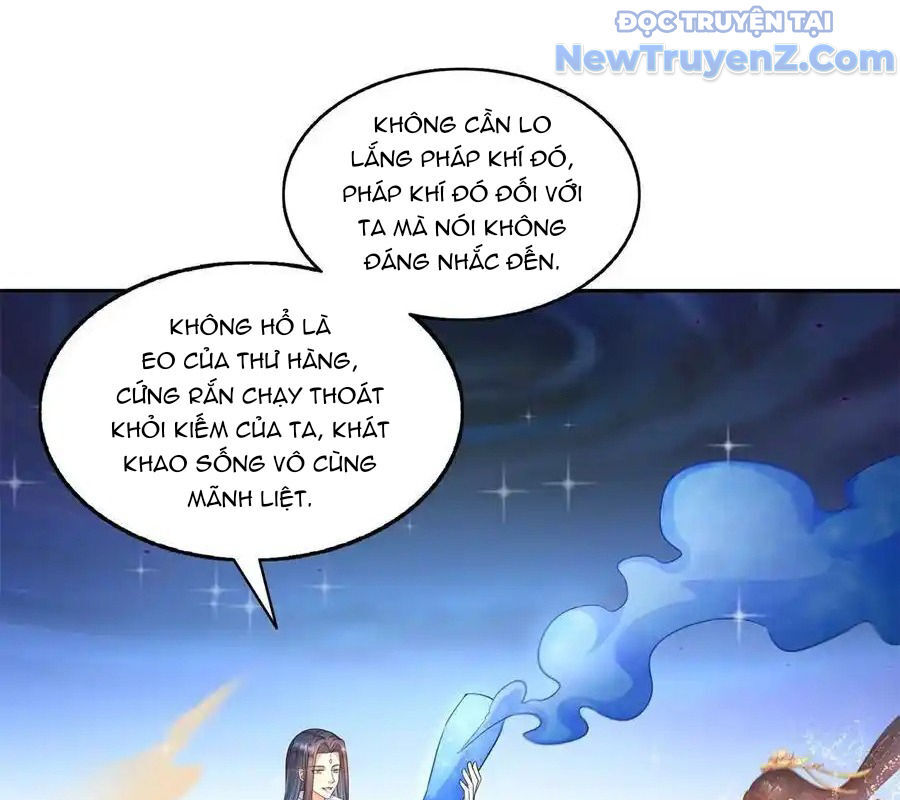 Tu Chân Nói Chuyện Phiếm Quần Chap 613 - Next Chap 614