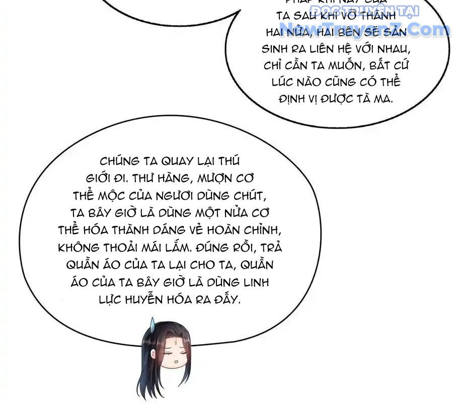 Tu Chân Nói Chuyện Phiếm Quần Chap 613 - Next Chap 614