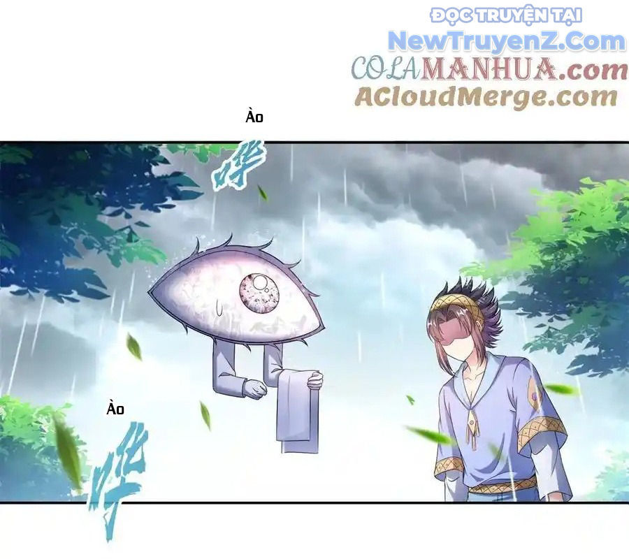Tu Chân Nói Chuyện Phiếm Quần Chap 613 - Next Chap 614