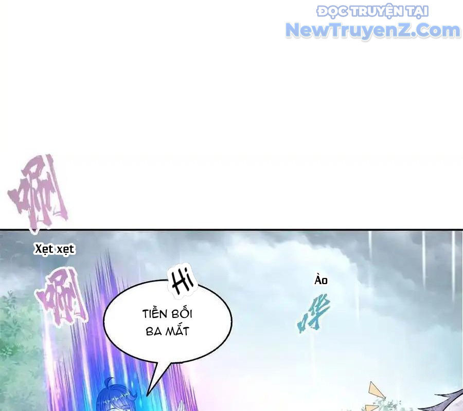 Tu Chân Nói Chuyện Phiếm Quần Chap 613 - Next Chap 614