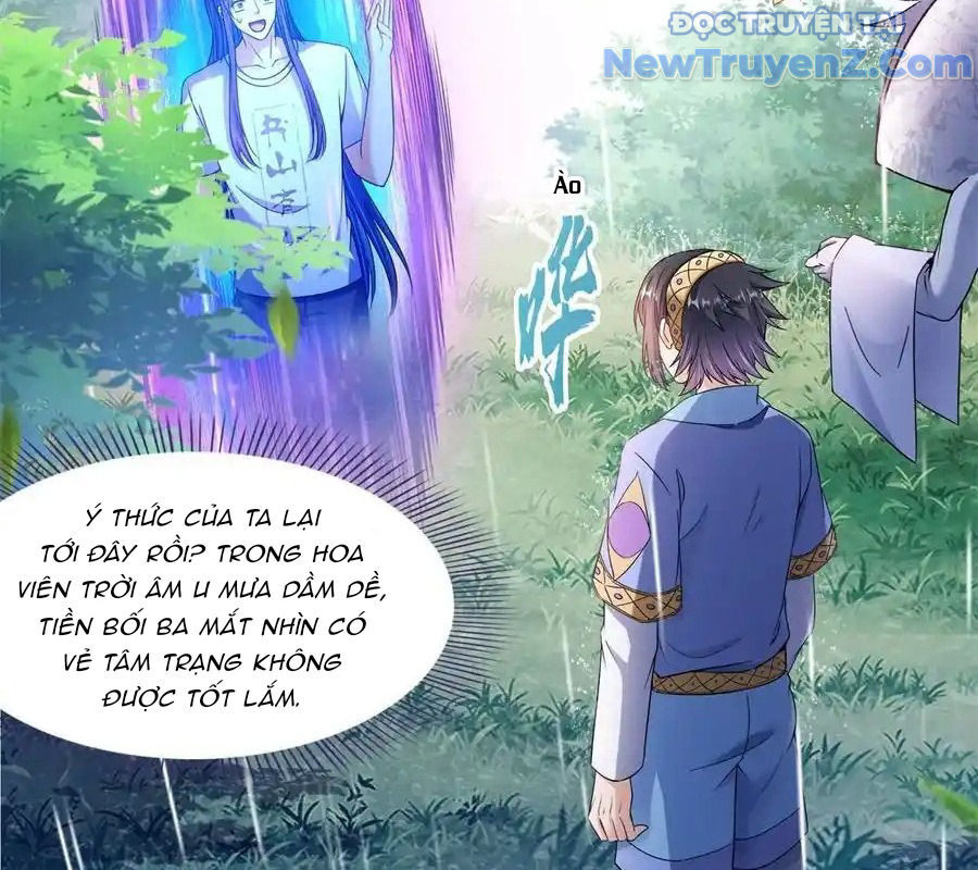 Tu Chân Nói Chuyện Phiếm Quần Chap 613 - Next Chap 614
