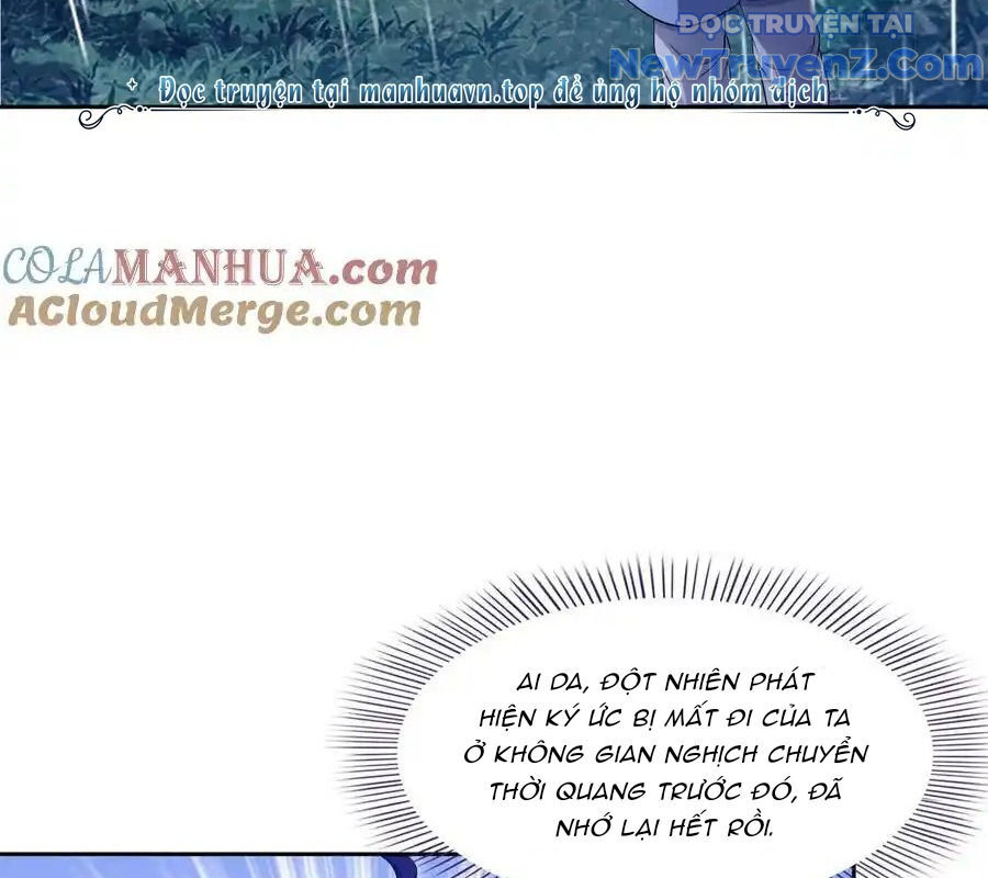 Tu Chân Nói Chuyện Phiếm Quần Chap 613 - Next Chap 614