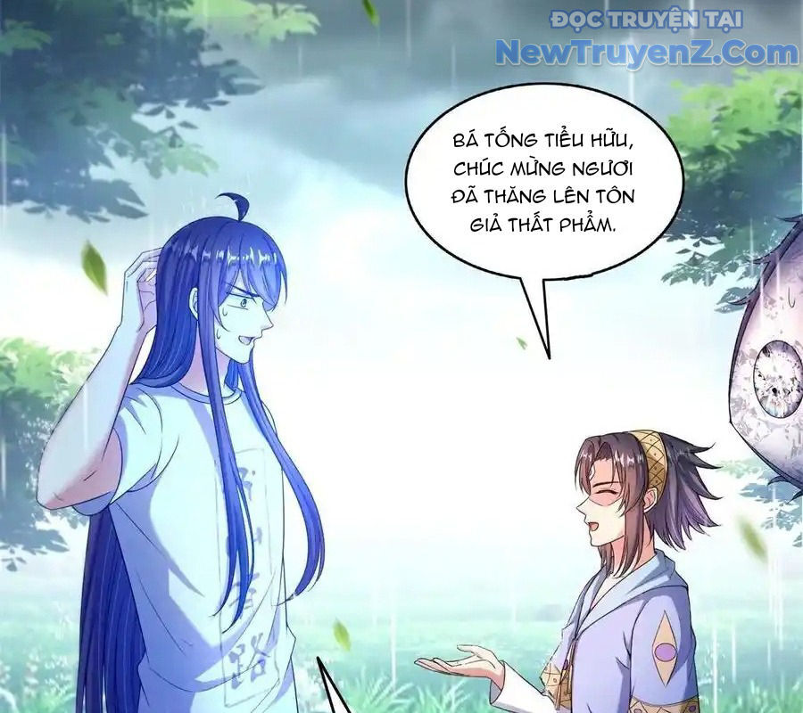 Tu Chân Nói Chuyện Phiếm Quần Chap 613 - Next Chap 614