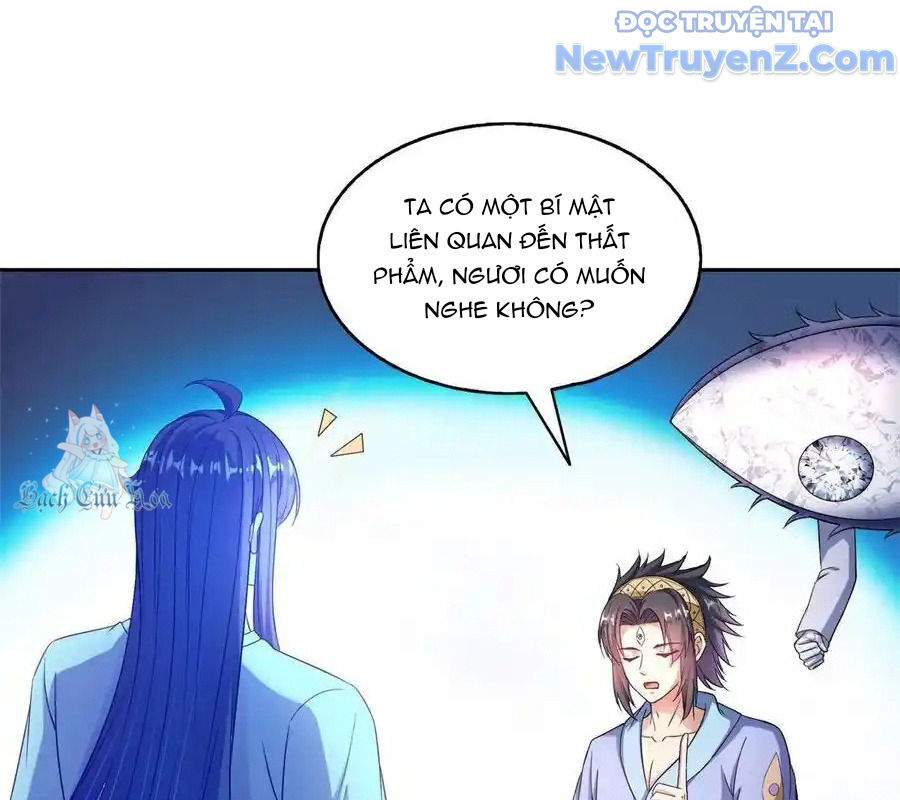 Tu Chân Nói Chuyện Phiếm Quần Chap 613 - Next Chap 614