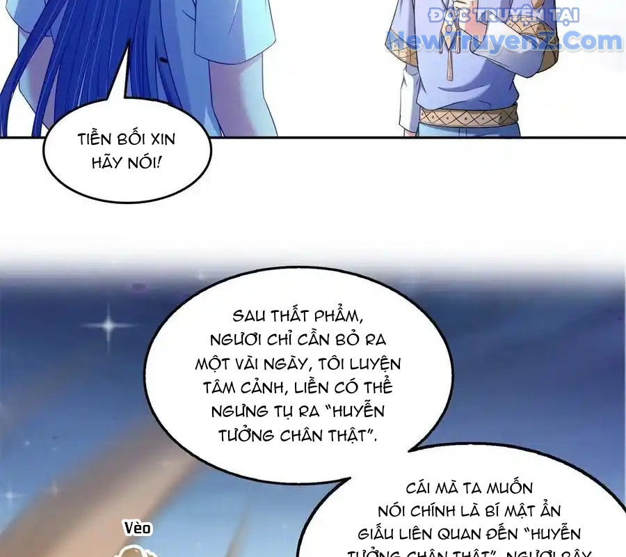 Tu Chân Nói Chuyện Phiếm Quần Chap 613 - Next Chap 614