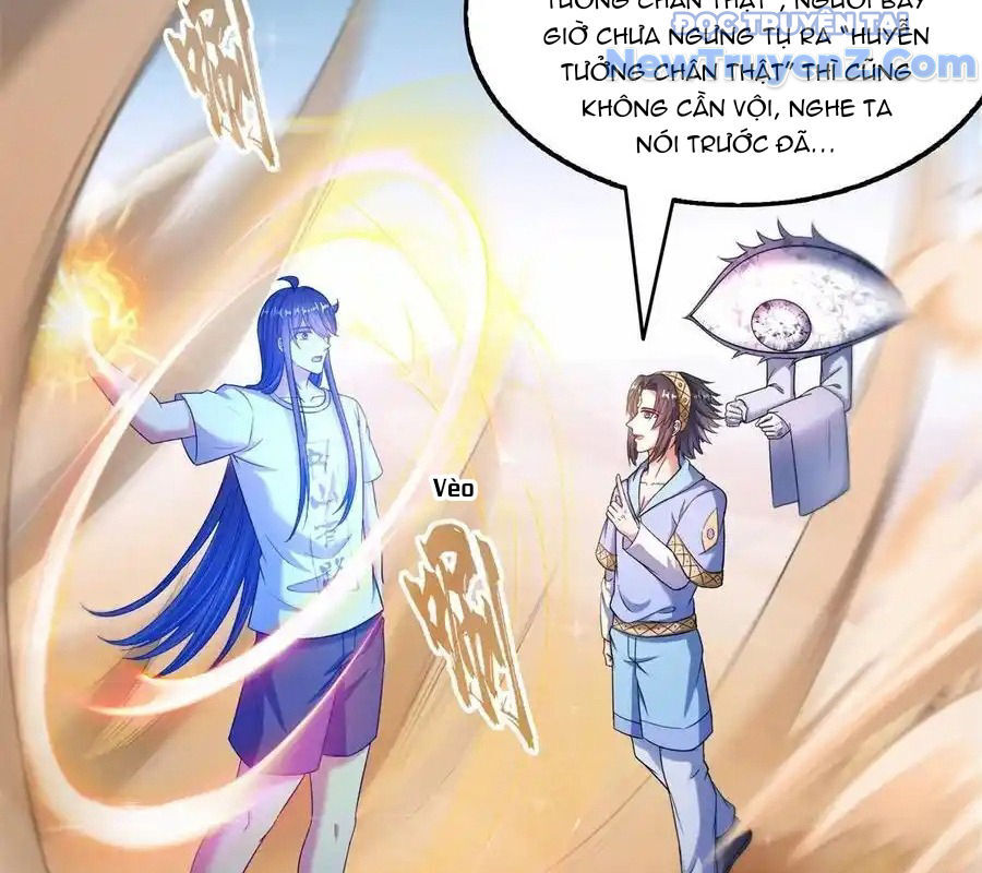 Tu Chân Nói Chuyện Phiếm Quần Chap 613 - Next Chap 614