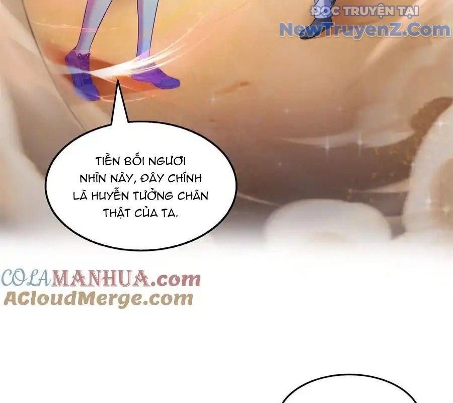 Tu Chân Nói Chuyện Phiếm Quần Chap 613 - Next Chap 614