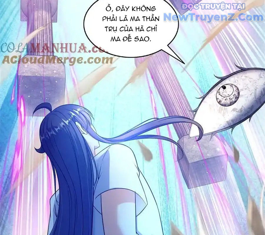 Tu Chân Nói Chuyện Phiếm Quần Chap 613 - Next Chap 614
