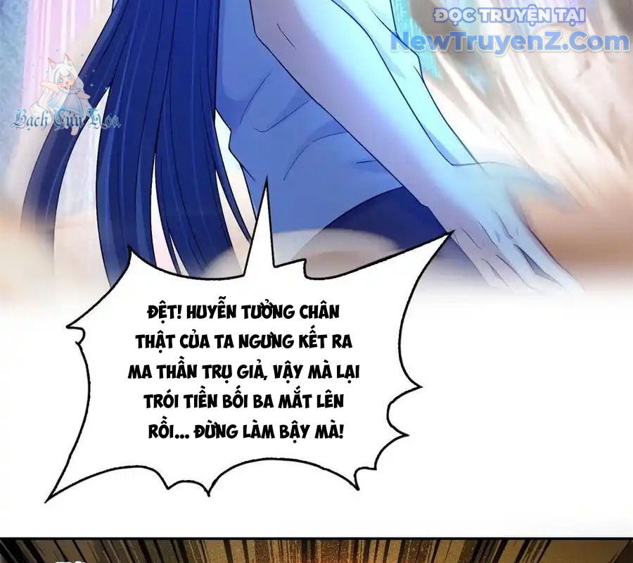 Tu Chân Nói Chuyện Phiếm Quần Chap 613 - Next Chap 614