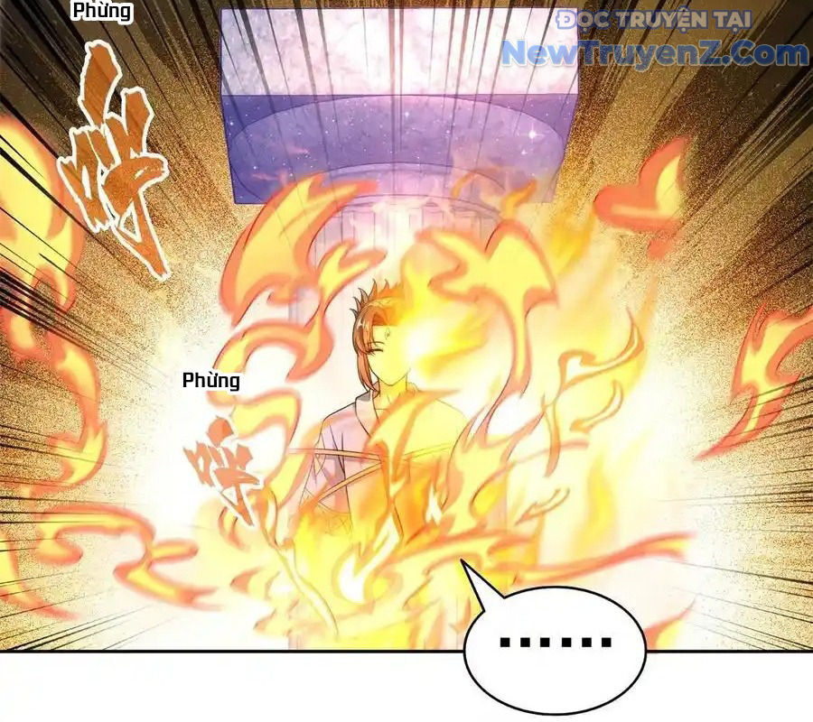 Tu Chân Nói Chuyện Phiếm Quần Chap 613 - Next Chap 614