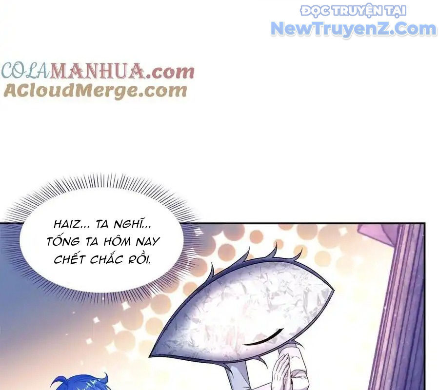 Tu Chân Nói Chuyện Phiếm Quần Chap 613 - Next Chap 614
