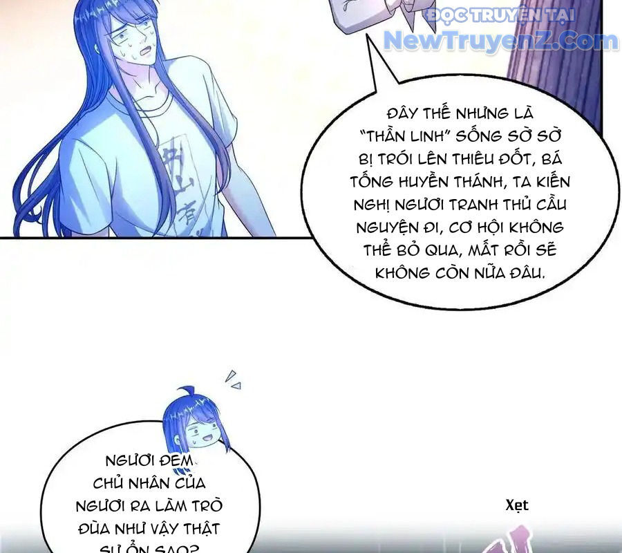 Tu Chân Nói Chuyện Phiếm Quần Chap 613 - Next Chap 614