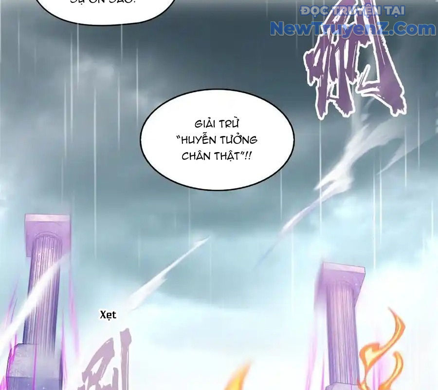 Tu Chân Nói Chuyện Phiếm Quần Chap 613 - Next Chap 614